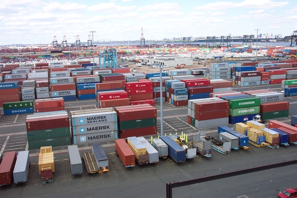 Brasil modifica política sobre licencias portuarias