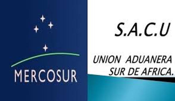 Mercosur y SACU fortalecen su relación comercial