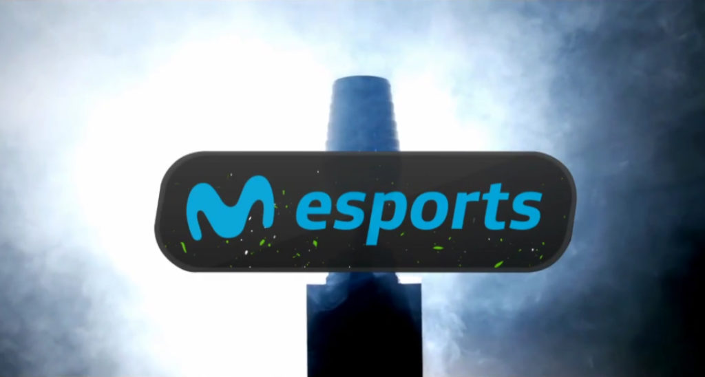 Movistar-eSports