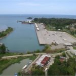 Apertura del puerto de Moin (Costa Rica) se retrasa