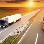 SCT verifica mas de 23.000 camiones en Baja California (Mexico)