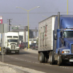 Inseguridad en transporte de carga sigue al alza en Mexico