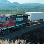 Robos de carga en ferrocarril descienden en Mexico