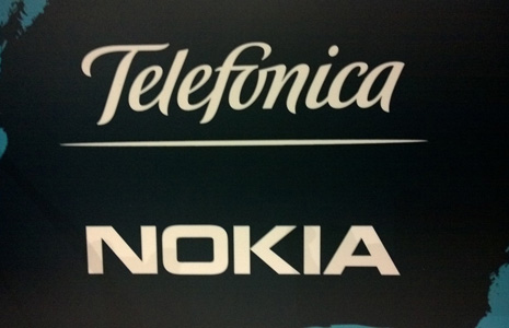 Acuerdo Telefónica y Nokia. Tecnología 5G
