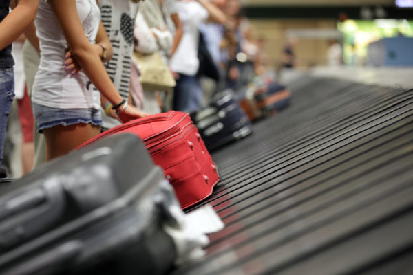 Air Europa ofrecerá vuelos de largo radio sin facturar maleta
