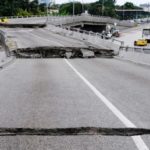 Carreteras federales en México no estan afectadas por terremoto