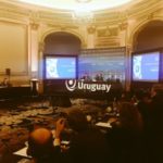 Uruguay celebra reunion Ventanillas Unicas