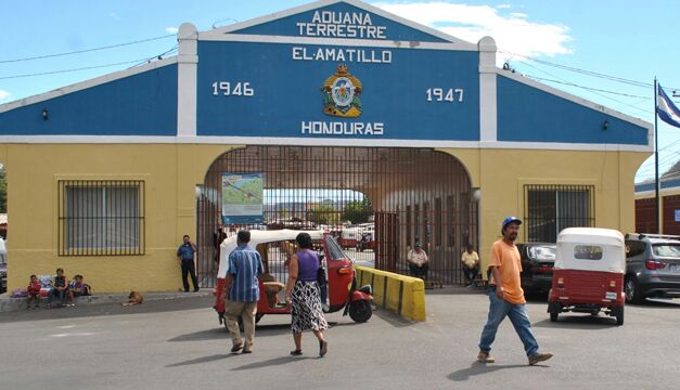 Honduras y Salvador revisarán avances en negociación de unión aduanera