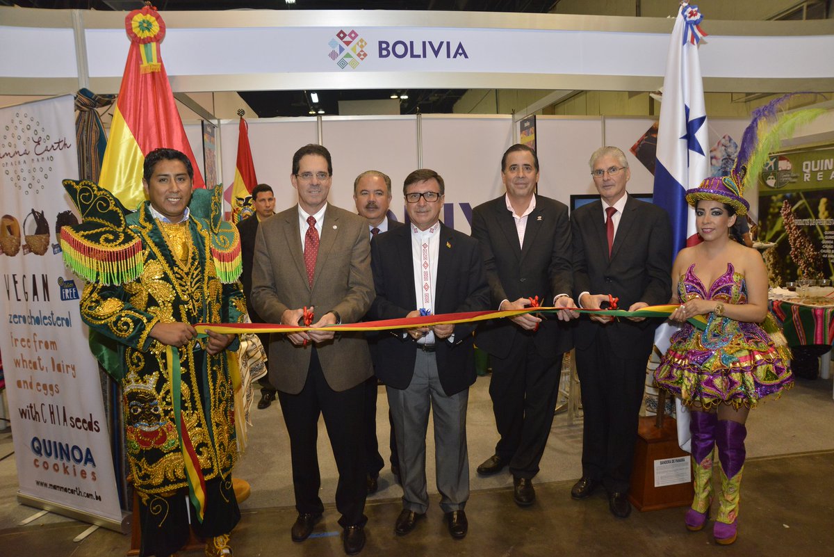Más de 700 empresas latinoamericanas dedicadas al comercio exterior participarán en la Expo Aladi 2017