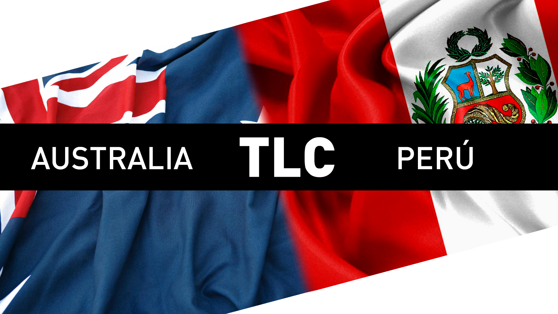 Australia y Perú concluyen negociaciones para un tratado de libre comercio