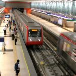 Chile prevé que nueva línea de Metro en la capital beneficiará a 1,1 millones habitantes y optimizará tiempo y desplazamientos