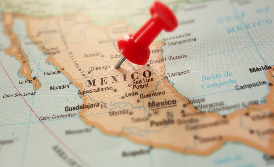 El Banco de México advierte sobre posibles episodios de volatilidad económica  