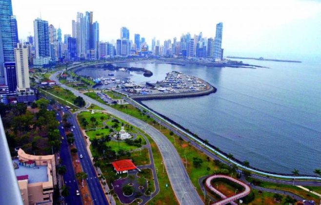 Inversión extranjera en Panamá crece más del 5% en 6 meses