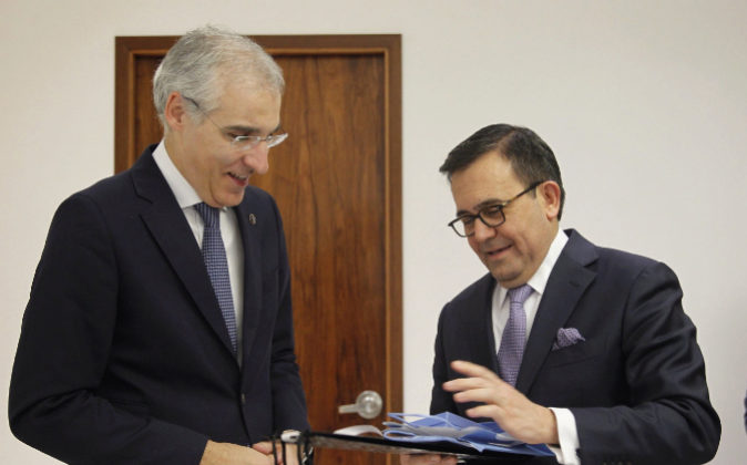 México y Galicia estudian nuevas oportunidades para reforzar inversiones