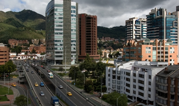 Bogotá, en la mira de inversionistas de Corea del Sur y China