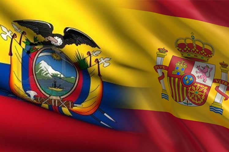 Ecuador ofrece a empresas españolas oportunidades para invertir