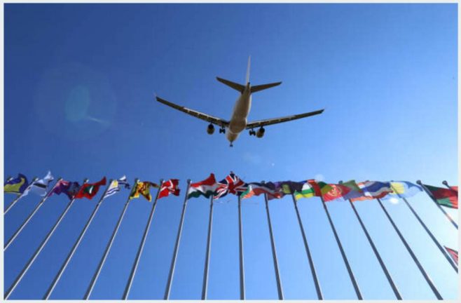 El sector aéreo en Latinoamérica ganará 900 millones de dólares en 2018, según IATA