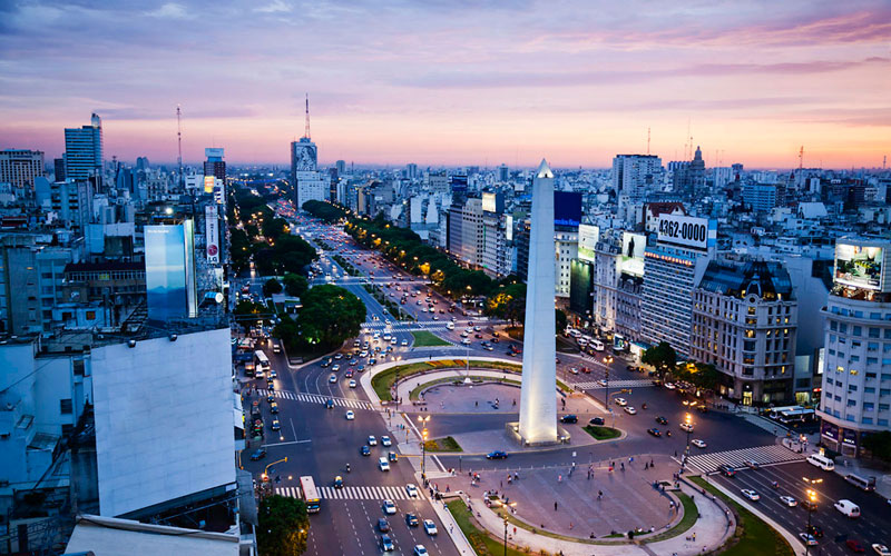 La inversión pública en Argentina recibe financiación del BID por 20 millones de dólares