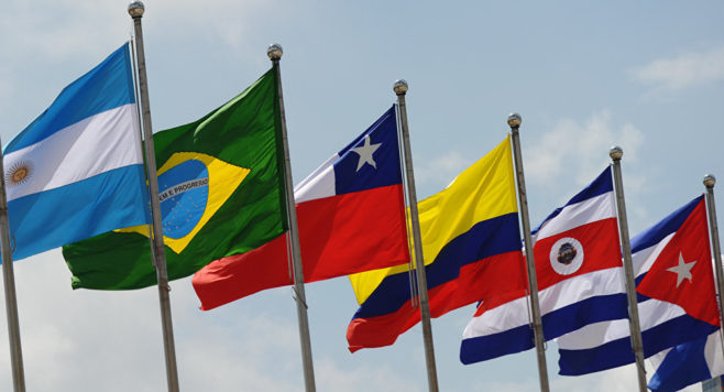Latinoamérica apuesta por integración comercial y el crecimiento tecnológico a través de la globalización