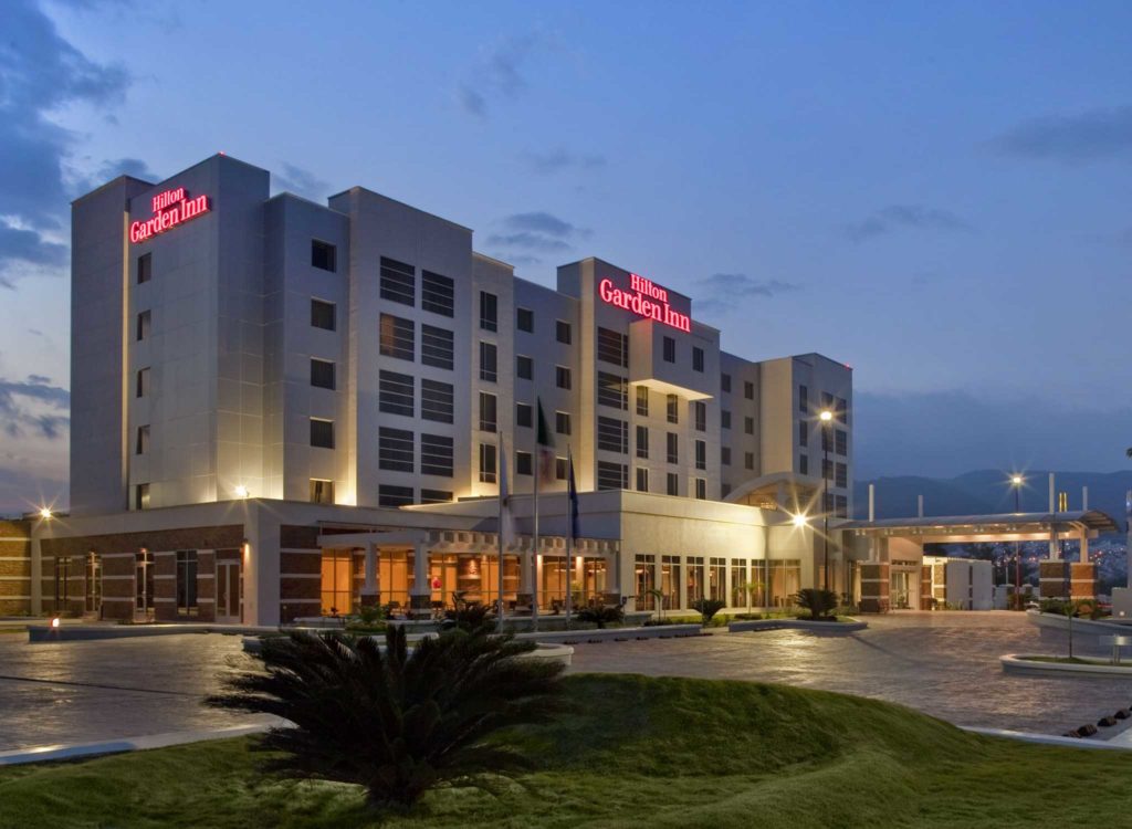 México, en el foco de la cadena Hilton que inaugurará dos nuevos hoteles en el país latinoamericano