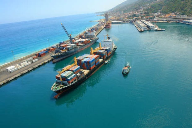 Panamá entra al Récord Guinness por poseer el mayor registro de buques a nivel mundial