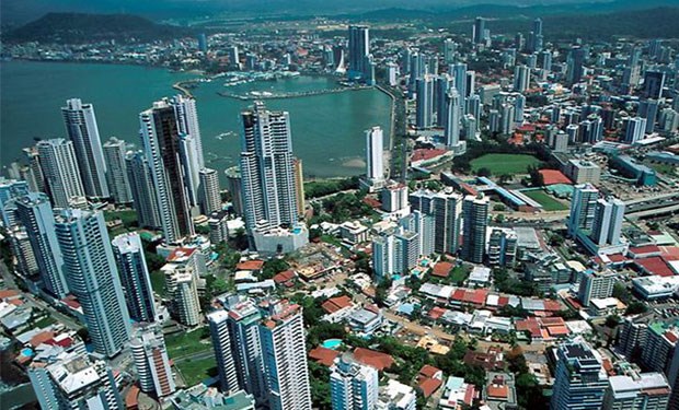 Panamá reporta que al menos 19 multinacionales se instalaron este año en el país