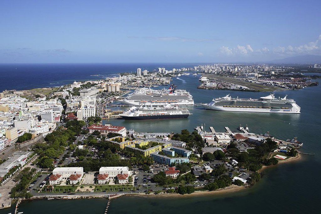 Puerto Rico destina 400.000 dólares para incentivos a pequeñas empresas