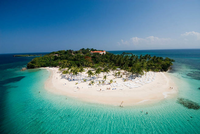 República Dominicana y Jamaica apuestan por el turismo multidestino
