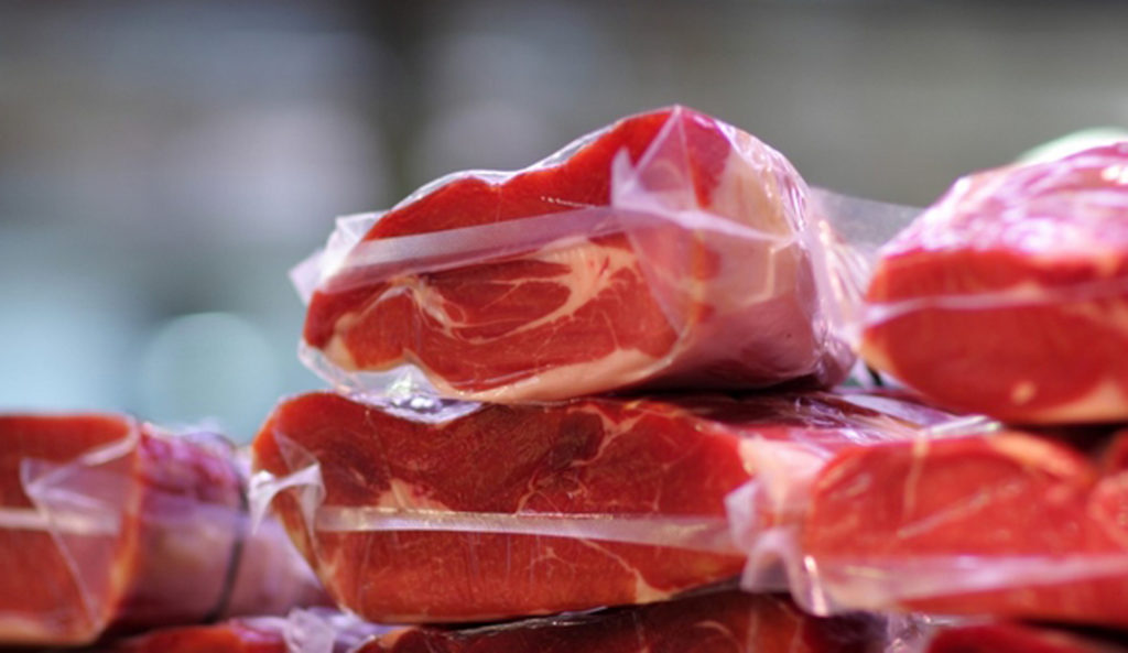 Argentina mejora el cumplimiento de cuota de venta de carne de alta calidad a la Unión Europea
