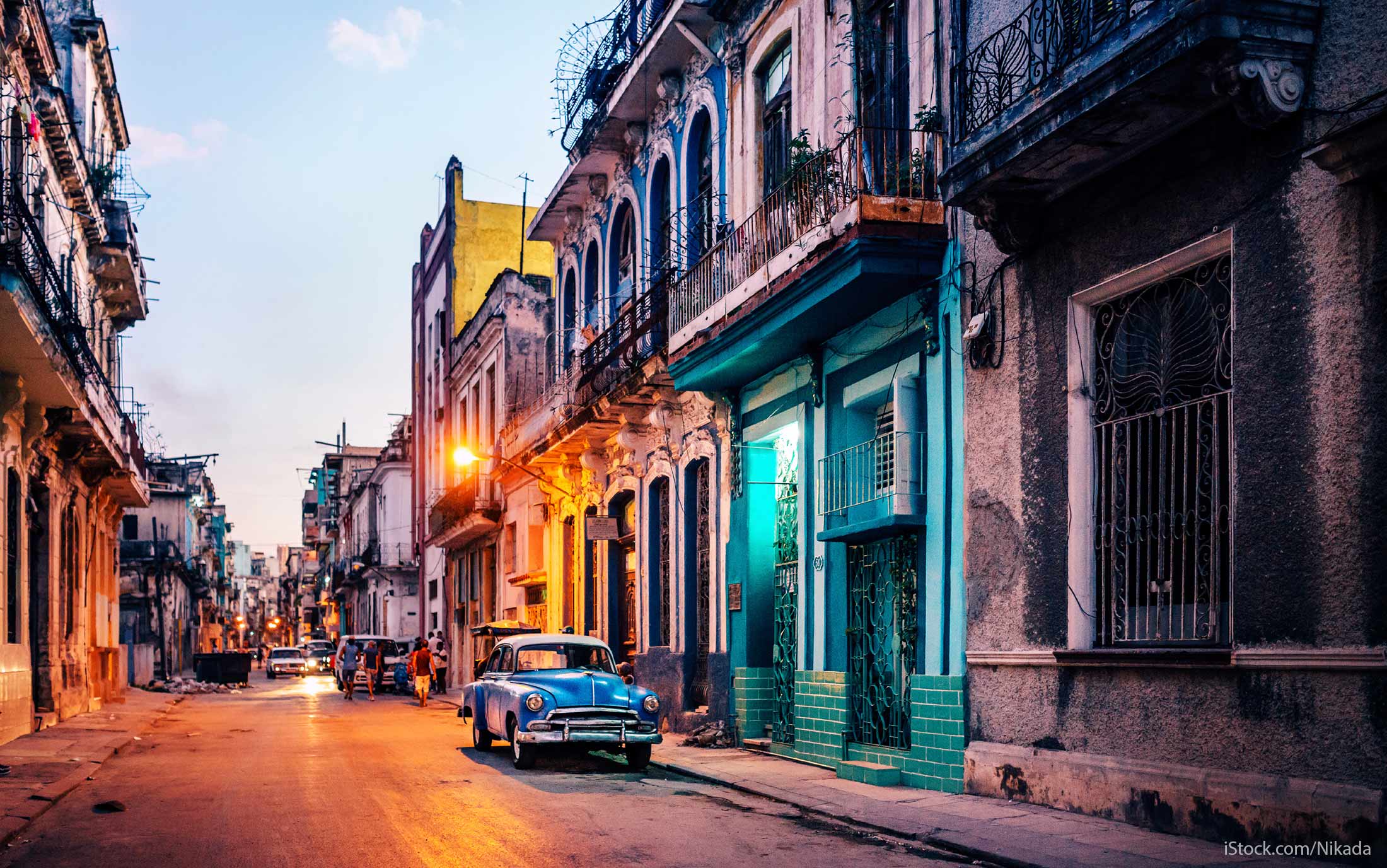 Cuba prevé alcanzar un crecimiento económico del 2% en 2018, gracias al impulso del turismo