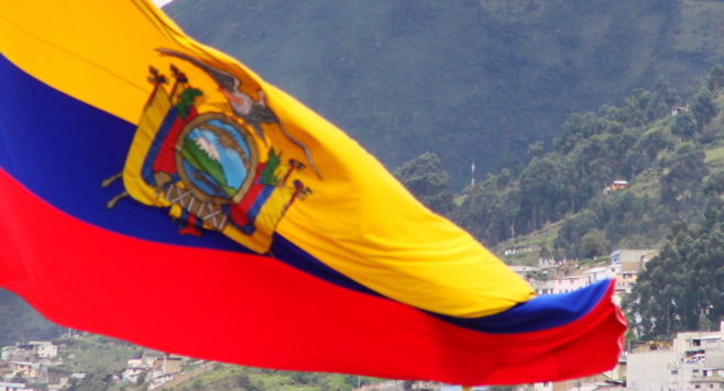 Ecuador no descarta acercarse a Estados Unidos y a Alianza del Pacífico