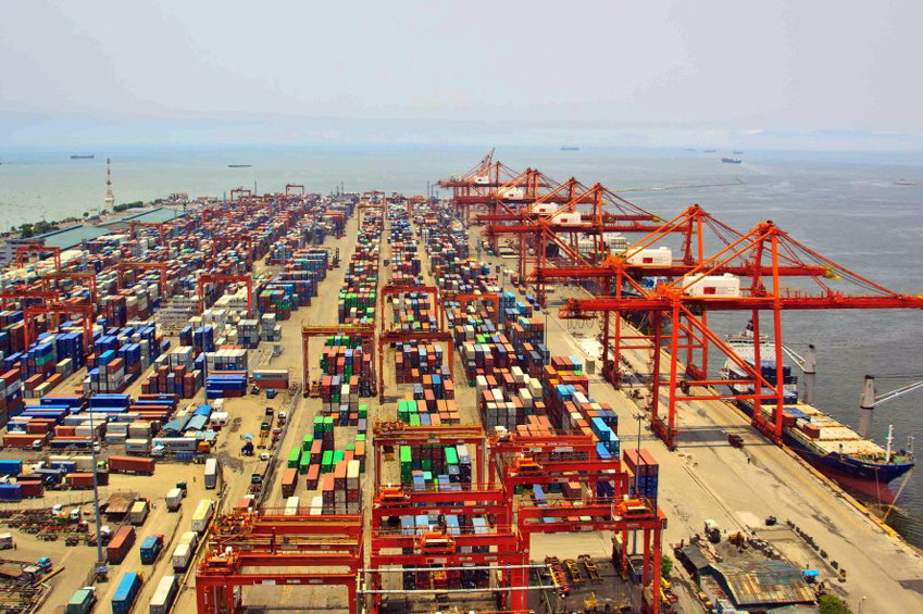 International Container Terminal Services (ICTSI) proyecta inversiones para Asia y Latinoamérica