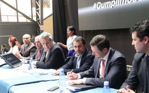 PNUD asesorará la construcción de tranvía en Ecuador