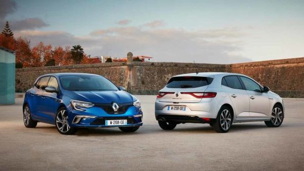 Renault ventas