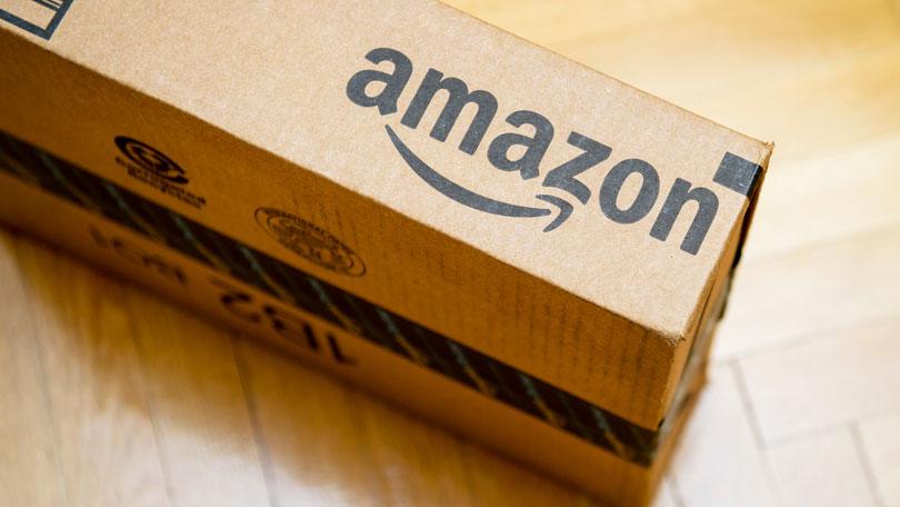 Amazon prepara su llegada a São Paulo en Brasil