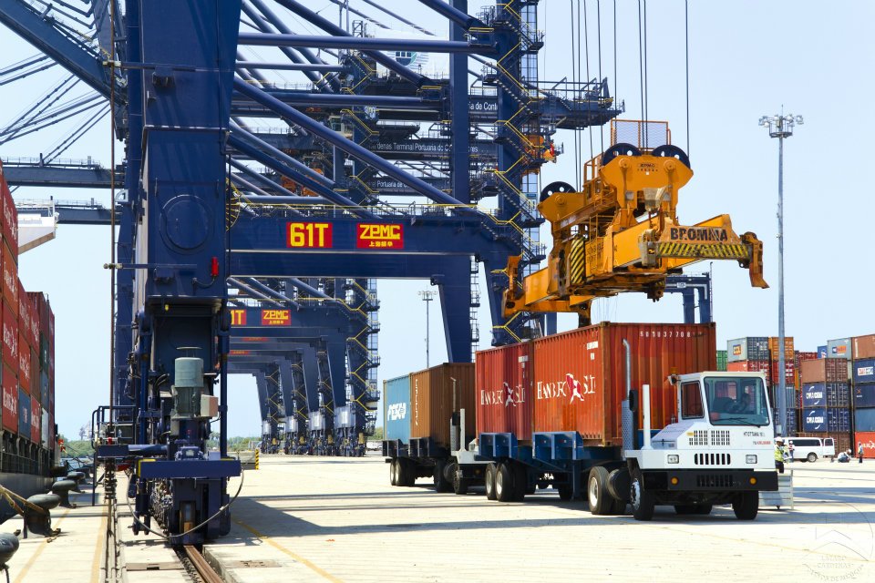 Empresarios de Argentina advierten que los gastos logísticos del transporte de carga aumentaron en el último año