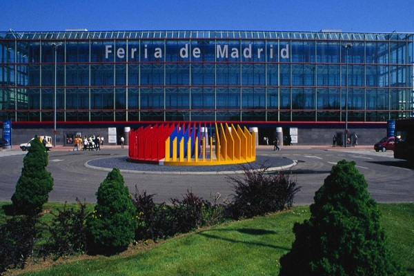 Feria de Madrid