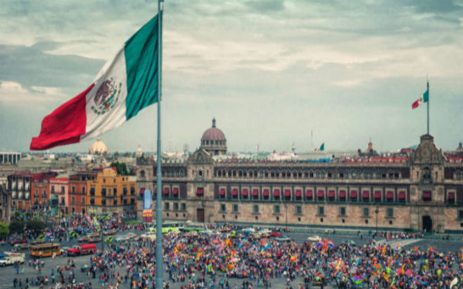 México se convierte en el primer país latinoamericano que se incorpora a la Agencia Internacional de Energía