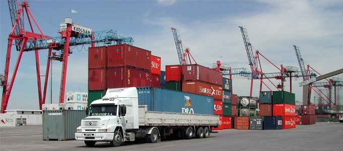 Paraguay apuesta por mejorar la competitividad mediante el transporte de carga