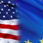 Estados Unidos, uno de los principales actores del comercio internacional de la Unión Europea