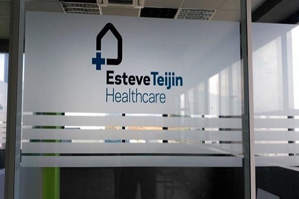 Esteve Teijin Healthcare