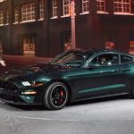 Ford Mustang Bullit 2018