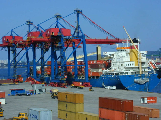 Inversiones de empresas portuarias públicas en Brasil alcanzan su menor nivel en más de una década