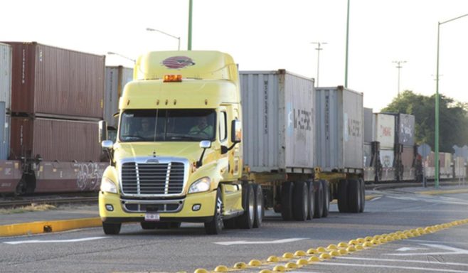 México considera el autotransporte de carga como una industria estratégica para su crecimiento