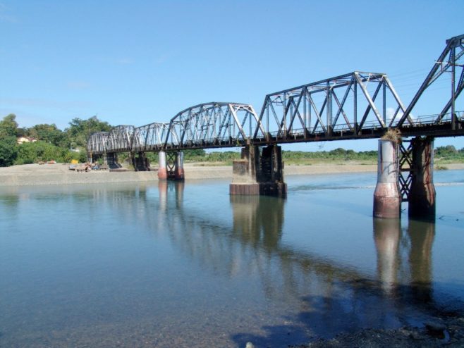 Costa Rica y Panamá construirán puente binacional