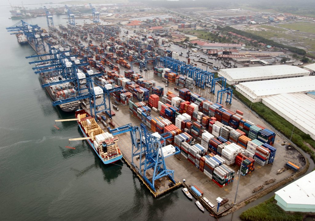 Puertos de México inician el 2018 con un alza en transferencia de vehículos