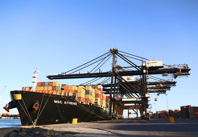 República Dominicana busca bajar costos logísticos en transporte de carga, marítimo y aéreo