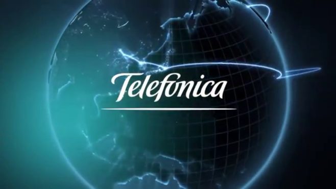 Telefónoca Business Solutions