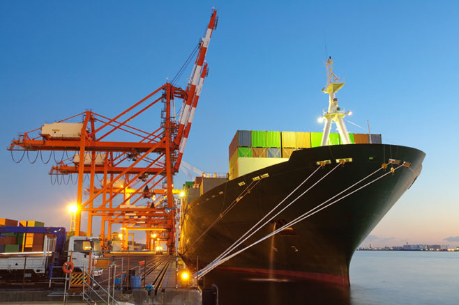 Colombia reporta aumento en la capacidad de los puertos en la Región Pacífico