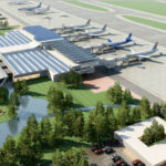 Estiman que Aeropuerto Palmerola atraerá inversores a Honduras